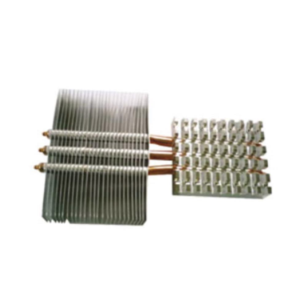 _HF Cooler 4_ Heat Pipe_Fin Stack_